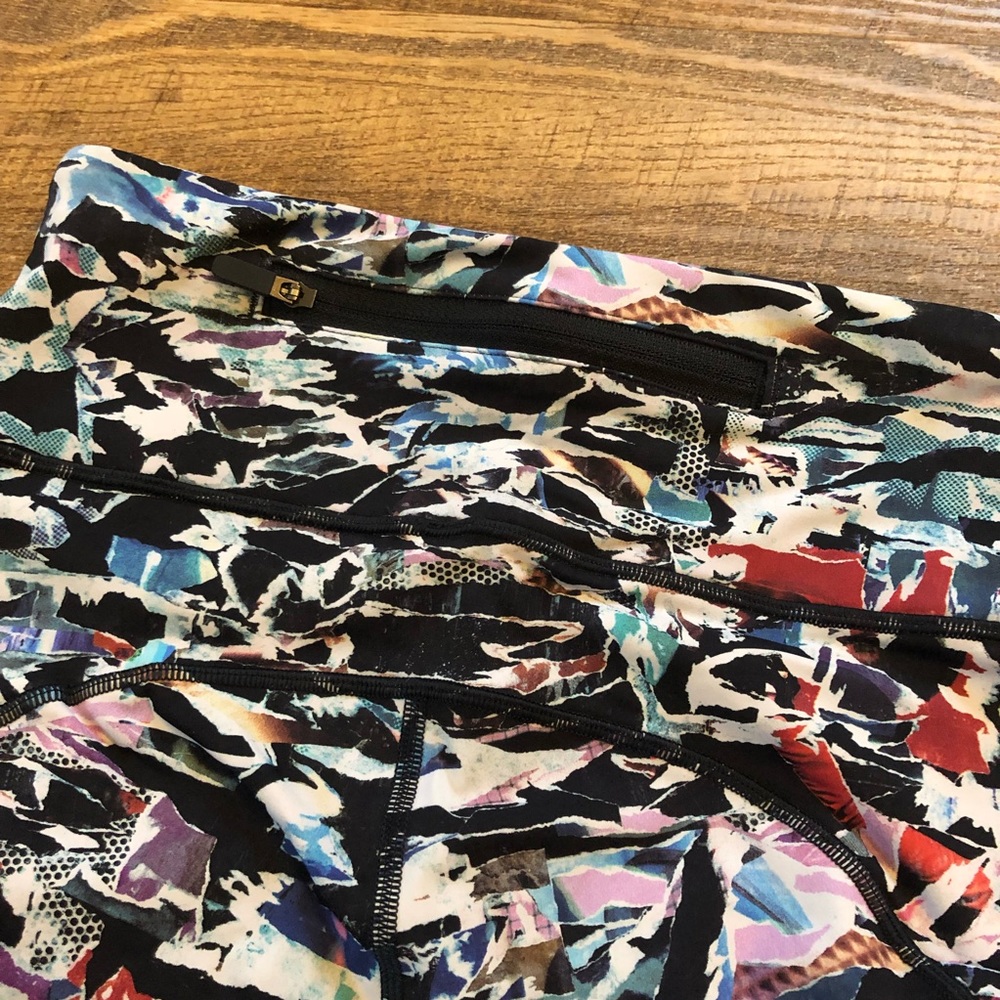 Lululemon Tights